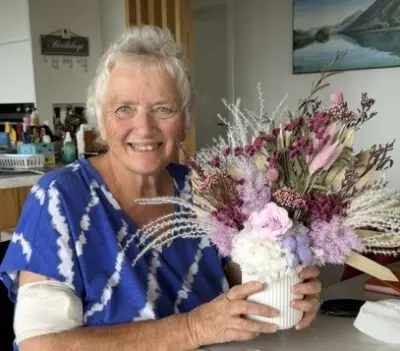 Lorraine Jeanne Rawson