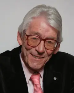 James Arthur (Jim) Hopkins