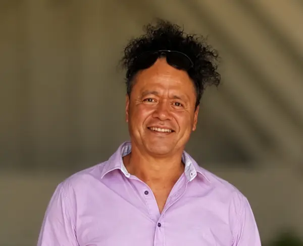 Samisoni (Sammy) Talanoa
